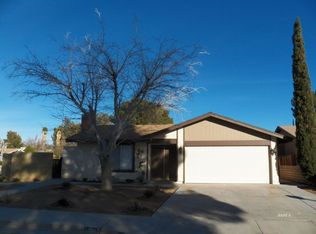 1126 Randall St, Ridgecrest, CA 93555