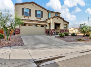 19914 W Washington St, Buckeye, AZ 85326