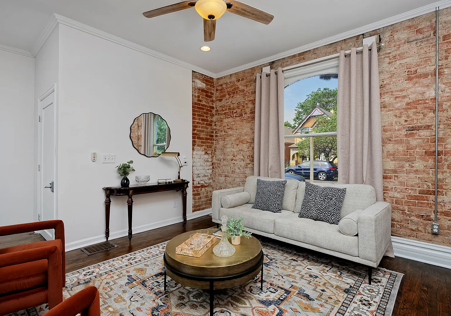3 bed, 1173 sqft, $2,750 — Photo 4