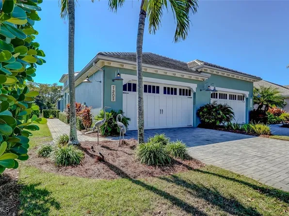 7202 Dominica Dr, Naples, FL 34113
