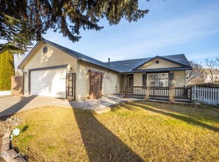 9948 N Tessa Way, Hayden Lake, ID 83835