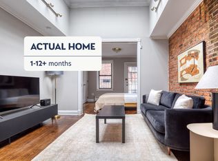 118 Christopher St APT 14, New York, NY 10014