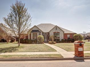 3620 SW 123rd Ct, Oklahoma City, OK 73170