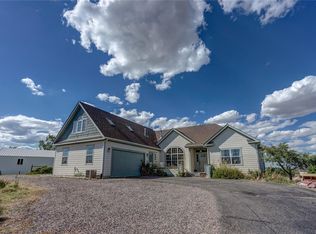 34319 Columbine Trl E, Elizabeth, CO 80107