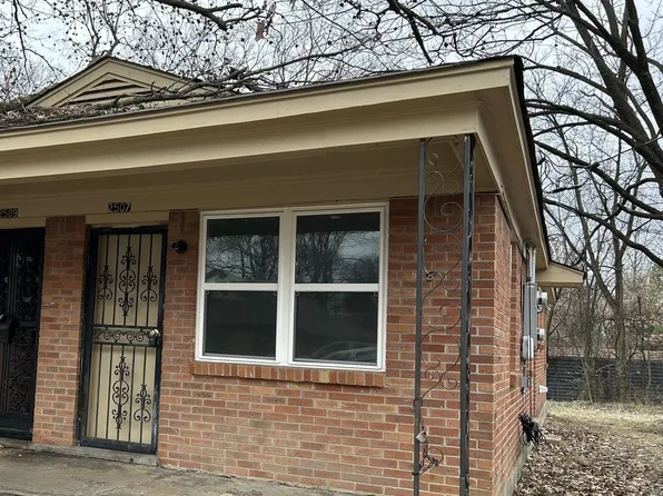 2507 Staten Ave, Memphis, TN 38108