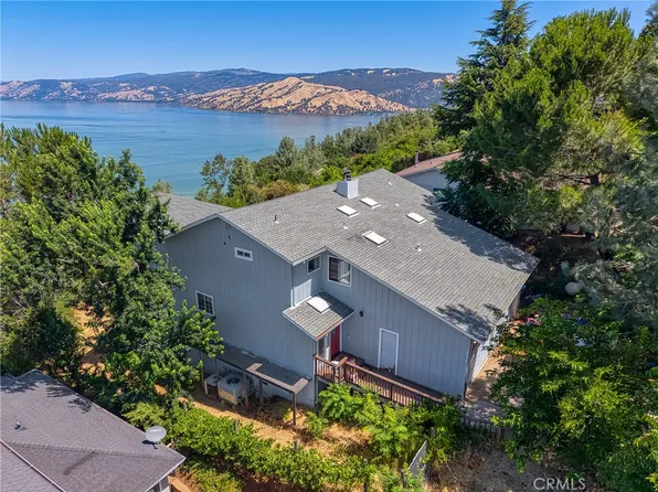 3229 Westridge Dr, Kelseyville, CA 95451