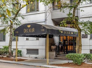 1105 Spring St APT 1309, Seattle, WA 98104