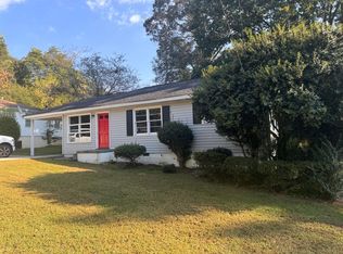 317 Christopher Dr, Gainesville, GA 30501