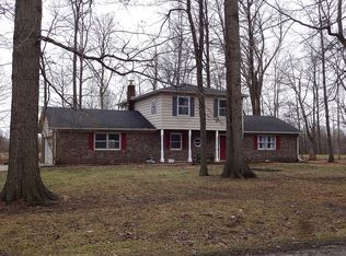 1811 W Lutes South Dr, Portland, IN 47371