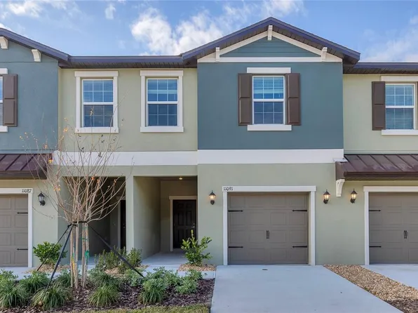 11091 Wishing Cloud Rd, Land O Lakes, FL 34638