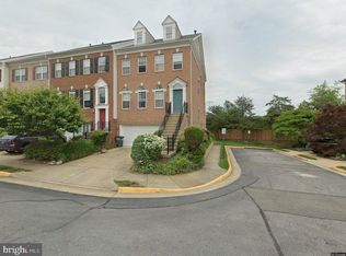 7323 Oldham Leeds Way, Springfield, VA 22150