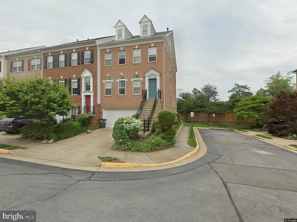 7323 Oldham Leeds Way, Springfield, VA 22150