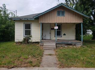 803 S 22nd St, Mount Vernon, IL 62864