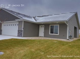 4711 W Jacks St, Sioux Falls, SD 57107