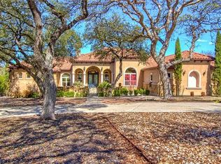 601 Marquesa Trl, Georgetown, TX 78633