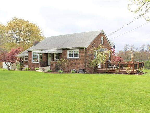 2nd image of 713 W Old Route 422