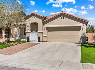 2312 Saddlebill Ct, North Las Vegas, NV 89084