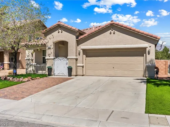 2312 Saddlebill Ct, North Las Vegas, NV 89084