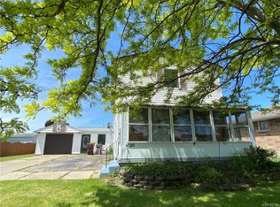 130 Lackawanna Ave, Buffalo, NY 14212