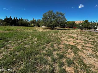 10360 E Creekside Dr #127, Cornville, AZ 86325