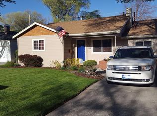 203 Mary St, Carson City, NV 89703
