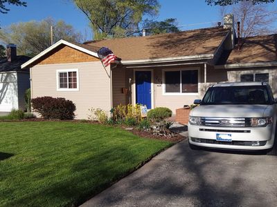 203 Mary St, Carson City, NV, 89703