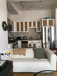 Rented by Dream Space Realty