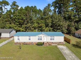 414 Evanston Drive, Leland, NC 28451