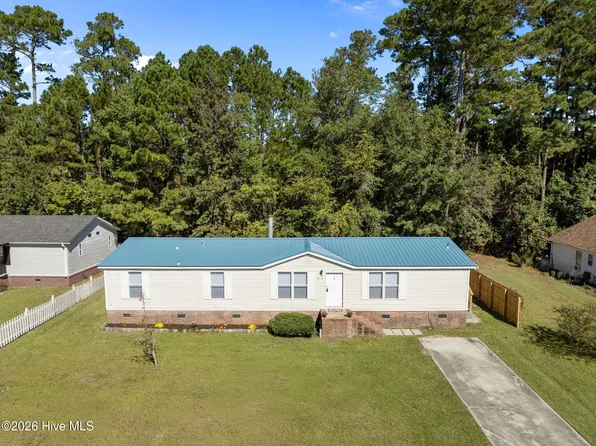 414 Evanston Drive, Leland, NC 28451