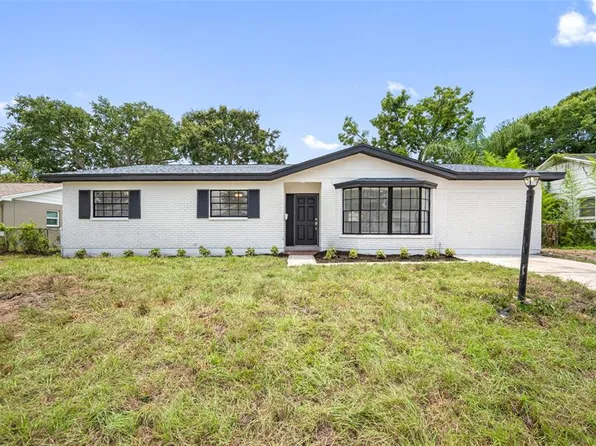 2310 W Knollwood Pl, Tampa, FL 33604