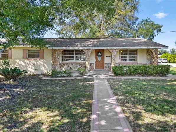 10830 SE 52ND AVENUE, BELLEVIEW, FL 34420