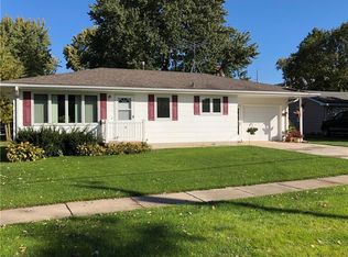 115 W 7th St, Boone, IA 50036