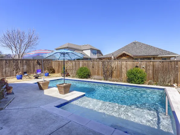 5312 Leyton Dr, McKinney, TX 75071