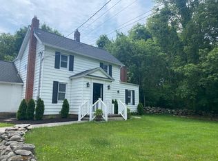393 Ridge Rd #1, Orange, CT 06477