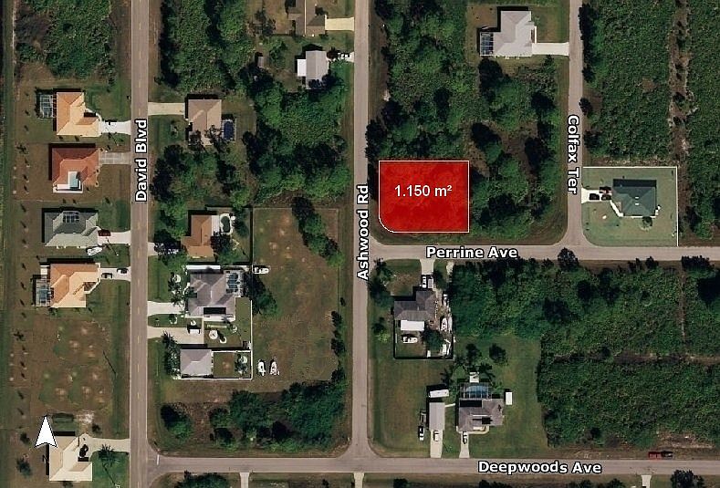 1st image of 12310 Perrine Ave