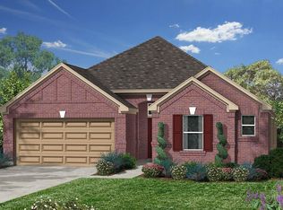 658 Imperial Loop, Alvin, TX 77511