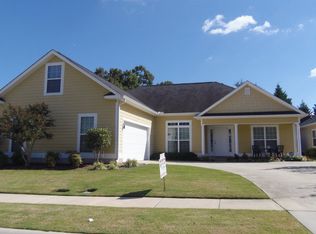 2105 Magnolia Pkwy, Grovetown, GA 30813