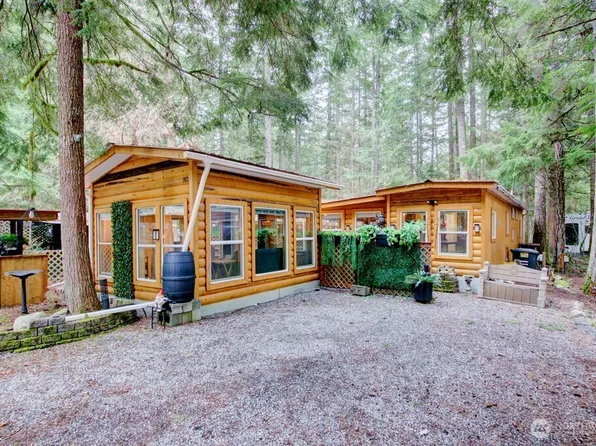 140 6 Chanterelle Drive, Deming, WA 98244