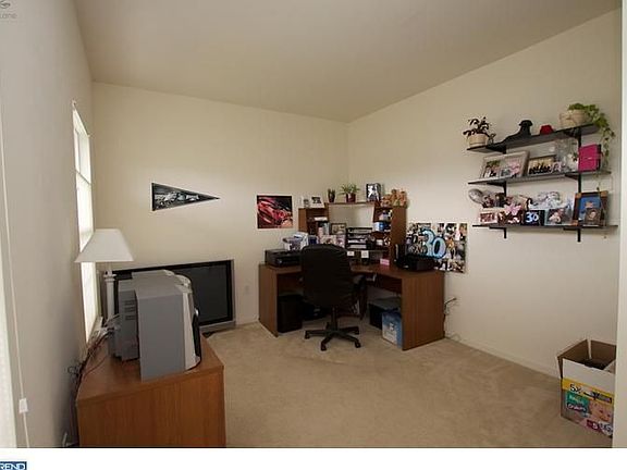 Office / Study