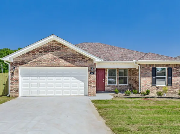 804 Pine Tree Rd, Jacksonville, AR 72076