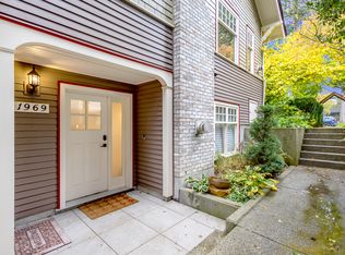 1969 W 15th Ave, Vancouver, BC V6J 2L2