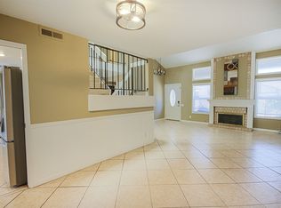 17023 Mount Lomina Ct, Fountain Valley, CA 92708