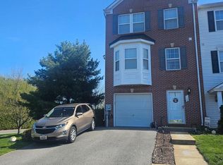 128 Sentry Rdg, Smithsburg, MD 21783