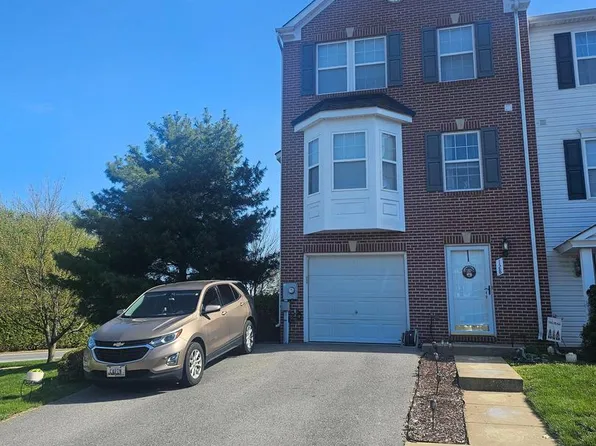 128 Sentry Rdg, Smithsburg, MD 21783