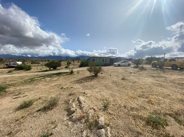 Avenue W10 Vic St #121, Pearblossom, CA 93553