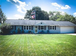 311 Savage St, Berea, OH 44017