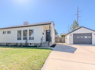 505 W 5000 S, Washington Terrace, UT 84405