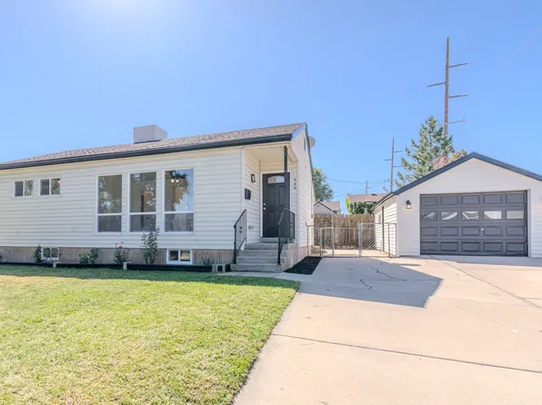 505 W 5000 S, Washington Terrace, UT 84405