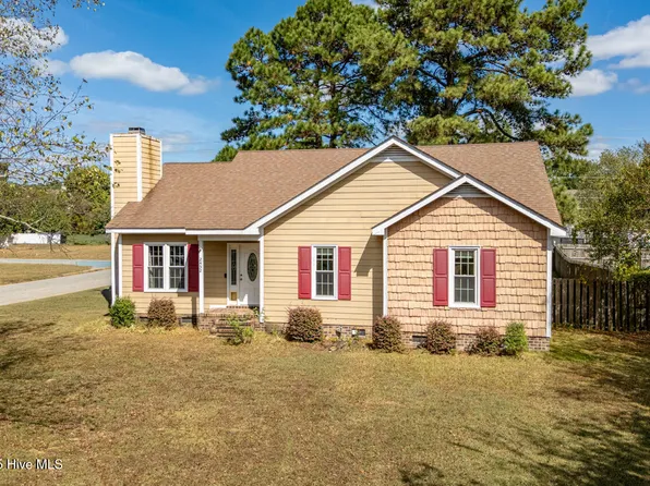 2432 Sexton Road, Rocky Mount, NC 27804