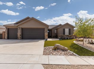 426 N Sage Grouse Dr, Washington, UT 84780